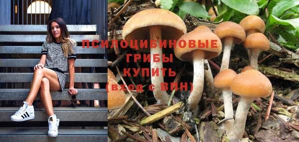 прущий лед Баксан